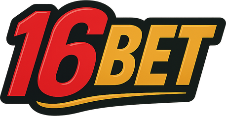 16bet Logo